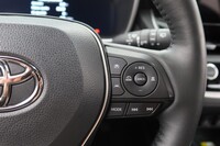 Toyota Corolla Cross vaihtoauto