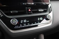 Toyota Corolla Cross vaihtoauto