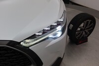 Toyota Corolla Cross vaihtoauto