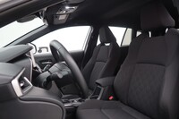 Toyota Corolla Cross vaihtoauto