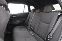 Toyota Corolla Cross vaihtoauto