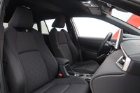 Toyota Corolla Cross vaihtoauto