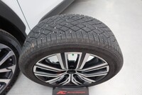 Toyota Corolla Cross vaihtoauto