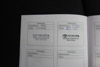 Toyota Corolla Cross vaihtoauto