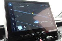 Toyota Corolla Cross vaihtoauto