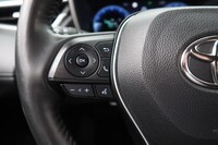 Toyota Corolla Cross vaihtoauto