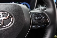 Toyota Corolla Cross vaihtoauto