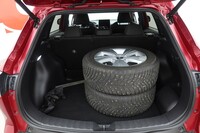 Toyota Corolla Cross vaihtoauto