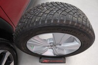 Toyota Corolla Cross vaihtoauto