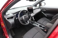 Toyota Corolla Cross vaihtoauto