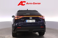 Toyota bZ4X vaihtoauto