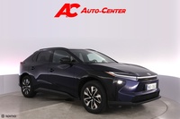 Toyota bZ4X vaihtoauto