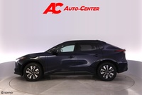 Toyota bZ4X vaihtoauto