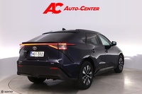 Toyota bZ4X vaihtoauto