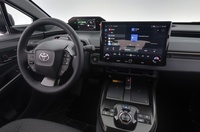 Toyota bZ4X vaihtoauto