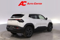 Toyota Urban Cruiser vaihtoauto