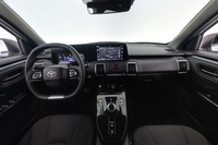 Toyota Urban Cruiser vaihtoauto