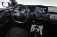 Toyota Urban Cruiser vaihtoauto