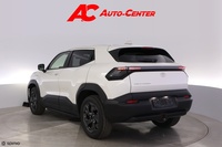 Toyota Urban Cruiser vaihtoauto