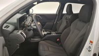 Toyota Urban Cruiser vaihtoauto