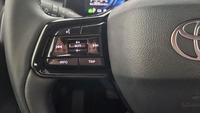 Toyota Urban Cruiser vaihtoauto
