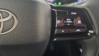 Toyota Urban Cruiser vaihtoauto