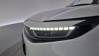Toyota Urban Cruiser vaihtoauto
