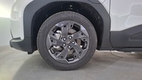 Toyota Urban Cruiser vaihtoauto