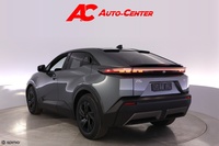 Toyota C-HR+ vaihtoauto