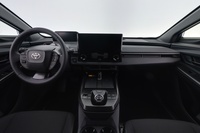 Toyota C-HR+ vaihtoauto