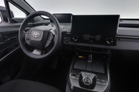 Toyota C-HR+ vaihtoauto