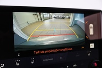 Toyota C-HR+ vaihtoauto