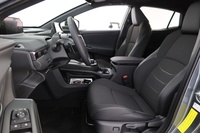 Toyota C-HR+ vaihtoauto