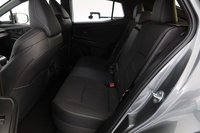 Toyota C-HR+ vaihtoauto