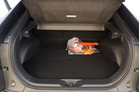 Toyota C-HR+ vaihtoauto