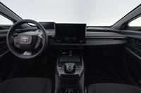Toyota C-HR+ vaihtoauto