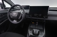 Toyota C-HR+ vaihtoauto