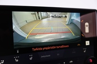 Toyota C-HR+ vaihtoauto