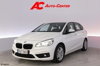 BMW 214 vaihtoauto