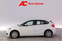 BMW 214 vaihtoauto