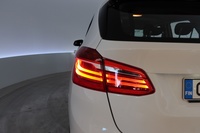 BMW 214 vaihtoauto