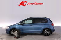 Volkswagen Golf Sportsvan vaihtoauto