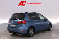 Volkswagen Golf Sportsvan vaihtoauto