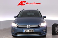 Volkswagen Golf Sportsvan vaihtoauto