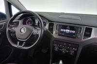 Volkswagen Golf Sportsvan vaihtoauto