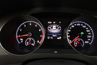 Volkswagen Golf Sportsvan vaihtoauto