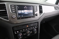 Volkswagen Golf Sportsvan vaihtoauto