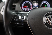 Volkswagen Golf Sportsvan vaihtoauto