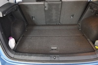 Volkswagen Golf Sportsvan vaihtoauto