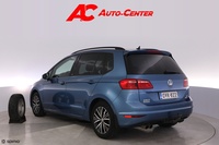 Volkswagen Golf Sportsvan vaihtoauto